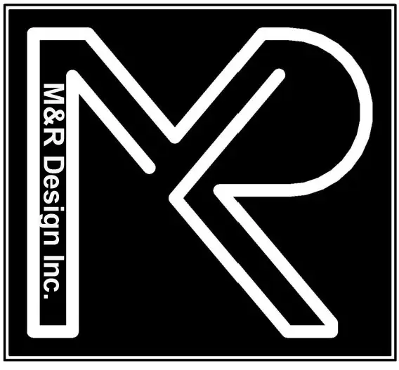 M&R Design Inc.